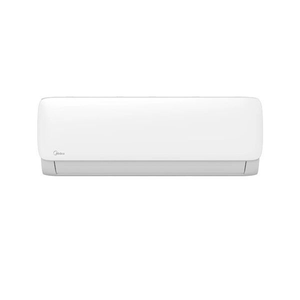 A.A. Minisplit 18,000 Btus 220V Midea Mod.Mas18c2ags 1.5 Ton S/Frio On/Of Co Set Max Fresh
