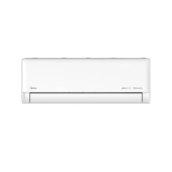 A.A. Minisplit 18,000 Btus 220V Midea Inverter Mod.Mas18c2ezi 1.5 Ton. S/Frio Ecomaster