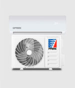 A.A. Minisplit 12,000 Btus 110V Prime Mod.Cmprc121-D - Image 3