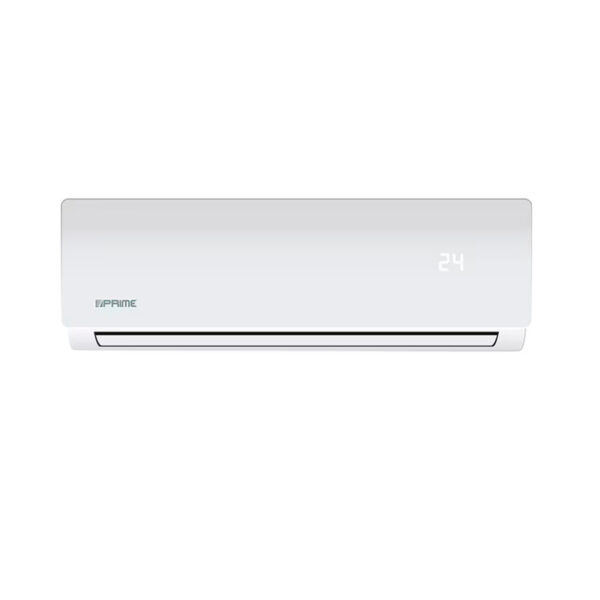 A.A. Minisplit 24,000 Btus 220V Prime Inverter Mod.Cmprc242-B