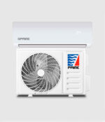 A.A. Minisplit 24,000 Btus 220V Prime Inverter Mod.Cmprc242-B - Image 3