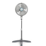 Ventilador Ped. Navia 16" Mod.P16s2 2 En 1 Pared Y Pedestal