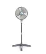 Ventilador Ped. Navia 16" Mod.P16s2 2 En 1 Pared Y Pedestal
