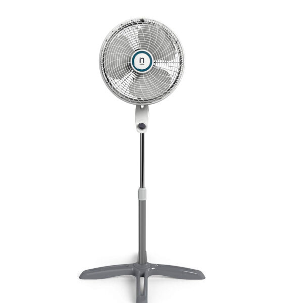 Ventilador Ped. Navia 16" Mod.P16s2 2 En 1 Pared Y Pedestal