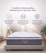 Colchon Ind Restonic Lilly - Image 3
