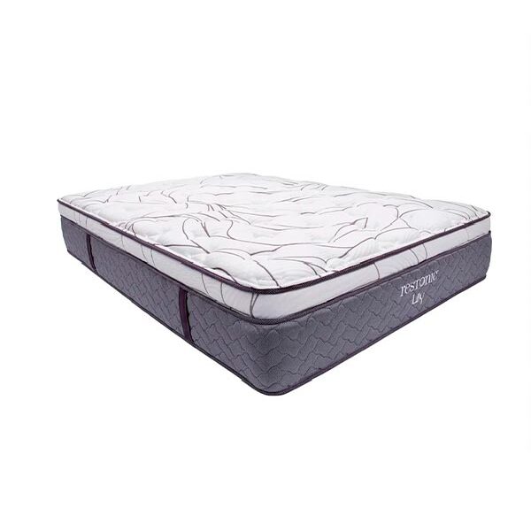 Colchon Mat Restonic Lilly