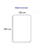 Colchon Mat Restonic Lilly - Image 4