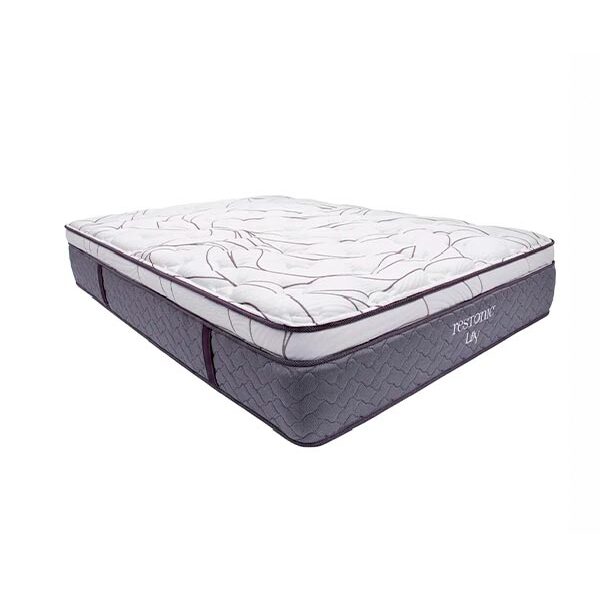 Colchon Q.Size Restonic Lilly
