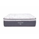 Colchon K.Size Restonic Lilly