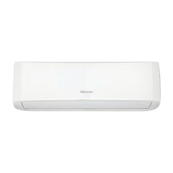 A.A. Minisplit 12,000 Btus 110V Hisense Mod.Acr121kg S/Frio On/Off. Gas