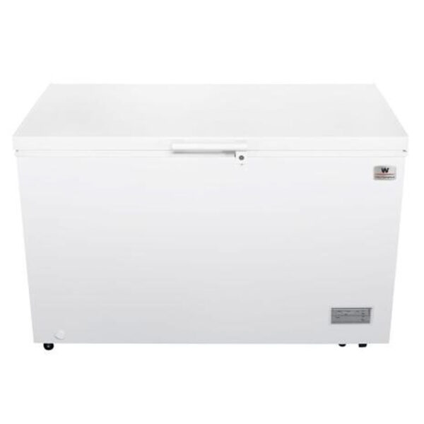 Congelador 14 Pies White-Westinghouse Mod.Wwccf134380lhwsd 2P