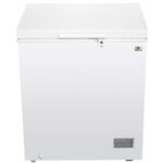 Congelador 5 Pies White-Westinghouse Mod.Wwccf05145lhwsd 2P
