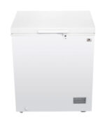Congelador 5 Pies White-Westinghouse Mod.Wwccf05145lhwsd 2P
