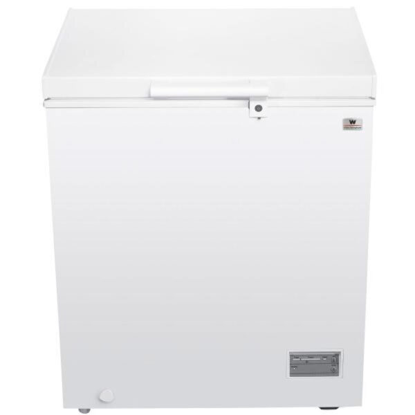 Congelador 5 Pies White-Westinghouse Mod.Wwccf05145lhwsd 2P