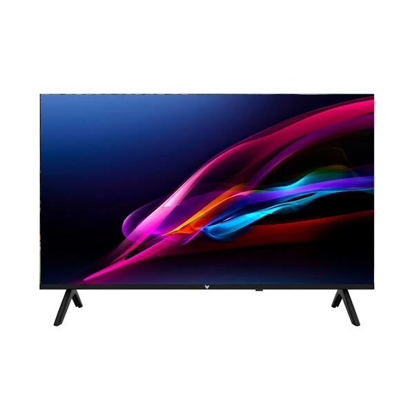 Televisor Led 40 Pulgadas Thorus Mod. 40Cv100hda Imperial Smart Tv Android