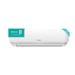 A.A. Minisplit 18,000 Btus 220V Hisense Mod.Acr182kg S/Frio Gas R33