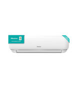 A.A. Minisplit 18,000 Btus 220V Hisense Mod.Acr182kg S/Frio Gas R33
