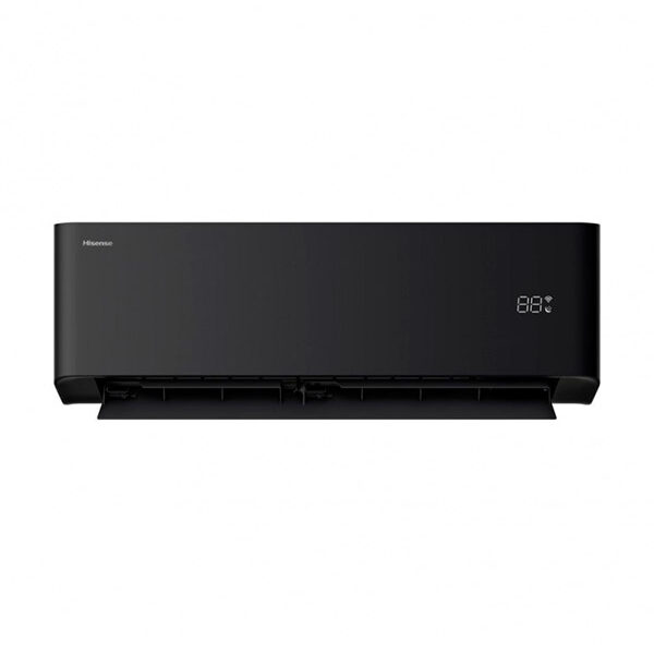 A.A. Minisplit 24,000 Btus 220V Hisense Inverter Mod.Art242hbwh S/Frio 220V Wifi Negro