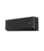 A.A. Minisplit 24,000 Btus 220V Hisense Inverter Mod.Art242hbwh S/Frio 220V Wifi Negro - Image 2