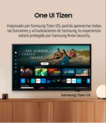 Televisor Led 32 Pulgadas  Samsung Mod.Un32h5000ffxzx Smart Tv Hd - Image 3