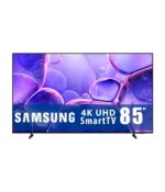 Televisor 85 Pulgadas Samsung Mod.Un85u8000ffxzx 4K Smart Uhd