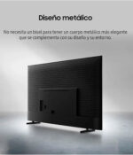 Televisor 85 Pulgadas Samsung Mod.Un85u8000ffxzx 4K Smart Uhd - Image 4