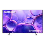Televisor Led 55 Pulgadas Samsung Mod.Un55u8200ffxzx  Smart Tv 4K Uhd