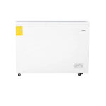 Congelador 13 Pies Aurus Mod.Afc13w Horizontal Blanco