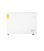 Congelador 13 Pies Aurus Mod.Afc13w Horizontal Blanco