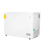 Congelador 13 Pies Aurus Mod.Afc13w Horizontal Blanco - Image 2