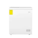 Congelador 5 Pies Aurus Mod.Afc05w Horizontal Blanco