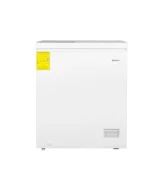 Congelador 5 Pies Aurus Mod.Afc05w Horizontal Blanco