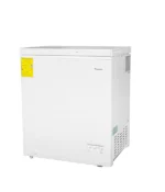 Congelador 5 Pies Aurus Mod.Afc05w Horizontal Blanco - Image 2