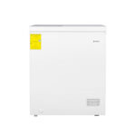 Congelador 7 Pies Aurus Mod.Afcg07w Horizontal Blanco