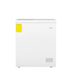 Congelador 7 Pies Aurus Mod.Afcg07w Horizontal Blanco