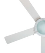 Ventilador 52 Techo Masterfan Esparta Bl - Image 3