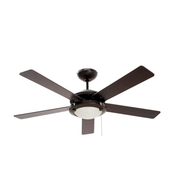 Ventilador 52 Techo Masterfan Esparta Cho