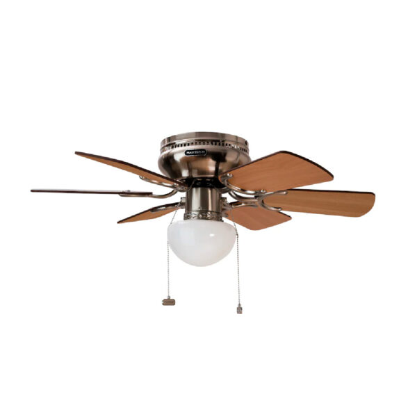 Ventilador 30 Techo Masterfan Petit Sati