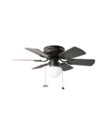 Ventilador 30 Techo Masterfan Petit Cho