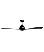Ventilador 52 Techo Masterfan Eclipse Negro - Image 2