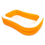 Piscina Mandarin Infable Familiar 2.29 X 1.52 X 48Cm