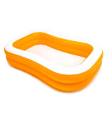 Piscina Mandarin Infable Familiar 2.29 X 1.52 X 48Cm