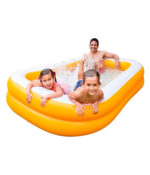 Piscina Mandarin Infable Familiar 2.29 X 1.52 X 48Cm - Image 2