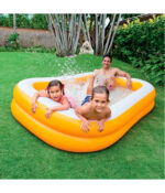 Piscina Mandarin Infable Familiar 2.29 X 1.52 X 48Cm - Image 3