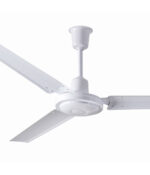 Ventilador Techo Estevez Greco 56Pulg Mod.Tifon33600bco Industrial 3 Aspas - Image 2
