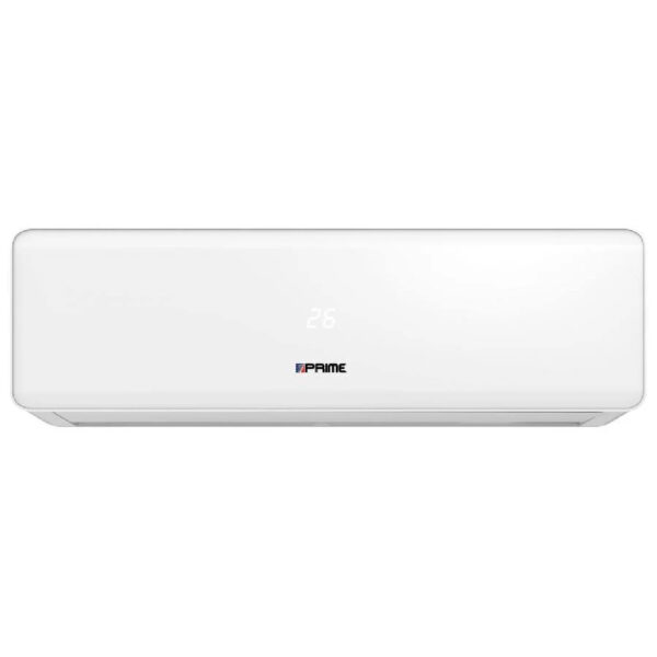 A.A. Minisplit 36,000 Btus 220V Prime Estandar Mod.Cmprc362-K3 Solo Frio