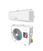 A.A. Minisplit 36,000 Btus 220V Prime Estandar Mod.Cmprc362-K3 Solo Frio - Image 2
