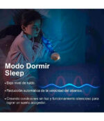 A.A. Minisplit 36,000 Btus 220V Prime Estandar Mod.Cmprc362-K3 Solo Frio - Image 4