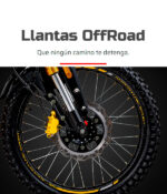 Vento Dakar 330 mod.2026 - Image 2