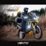 Vento Dakar 330 mod.2026